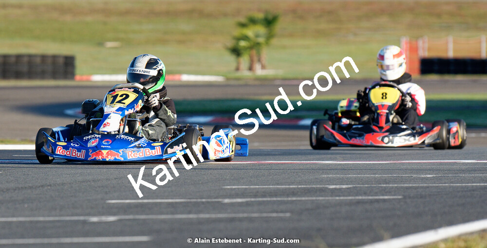 07/11/2021 : 4ème manche du Trophée Kart Ufolep Nouvelle Aquitaine à Biscarrosse (photos Alain Estebenet) 2021 — karting