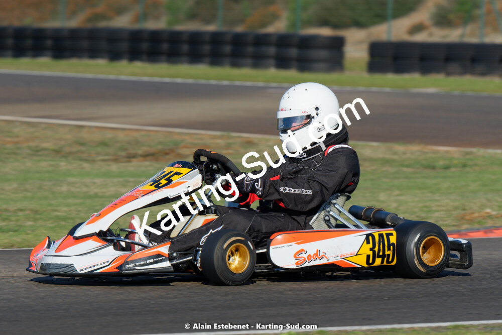 07/11/2021 : 4ème manche du Trophée Kart Ufolep Nouvelle Aquitaine à Biscarrosse (photos Alain Estebenet) 2021 — karting