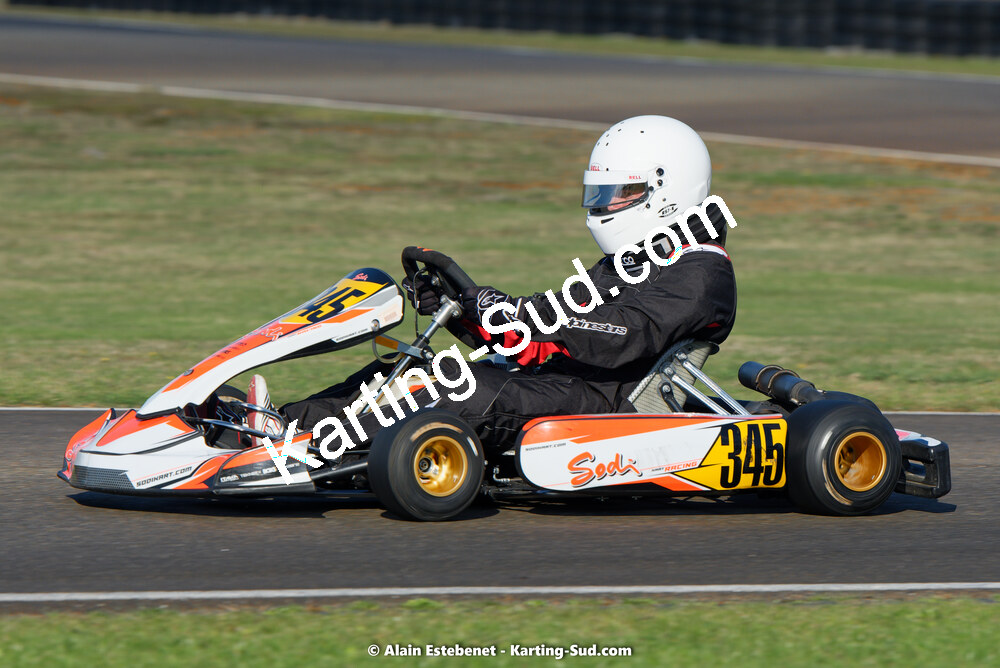 07/11/2021 : 4ème manche du Trophée Kart Ufolep Nouvelle Aquitaine à Biscarrosse (photos Alain Estebenet) 2021 — karting