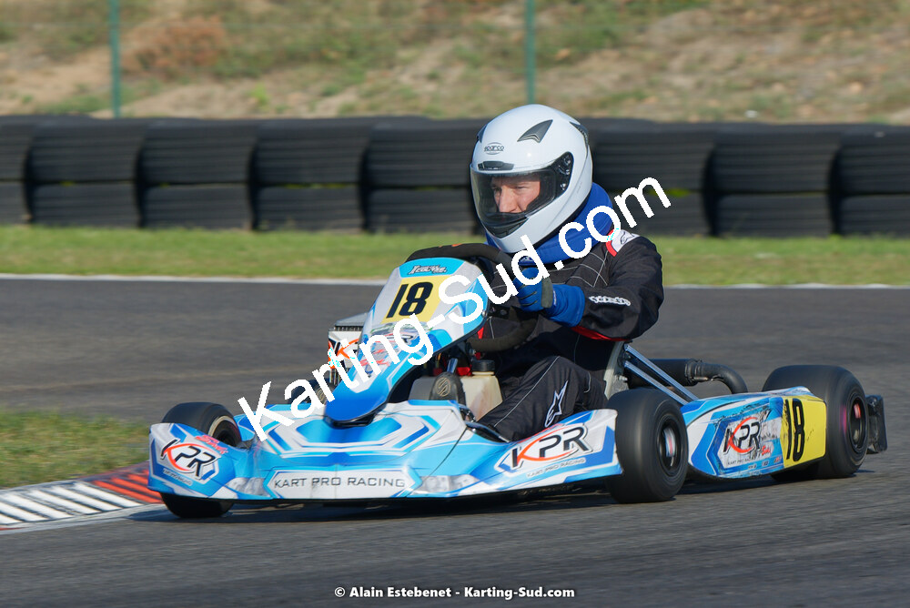 07/11/2021 : 4ème manche du Trophée Kart Ufolep Nouvelle Aquitaine à Biscarrosse (photos Alain Estebenet) 2021 — karting