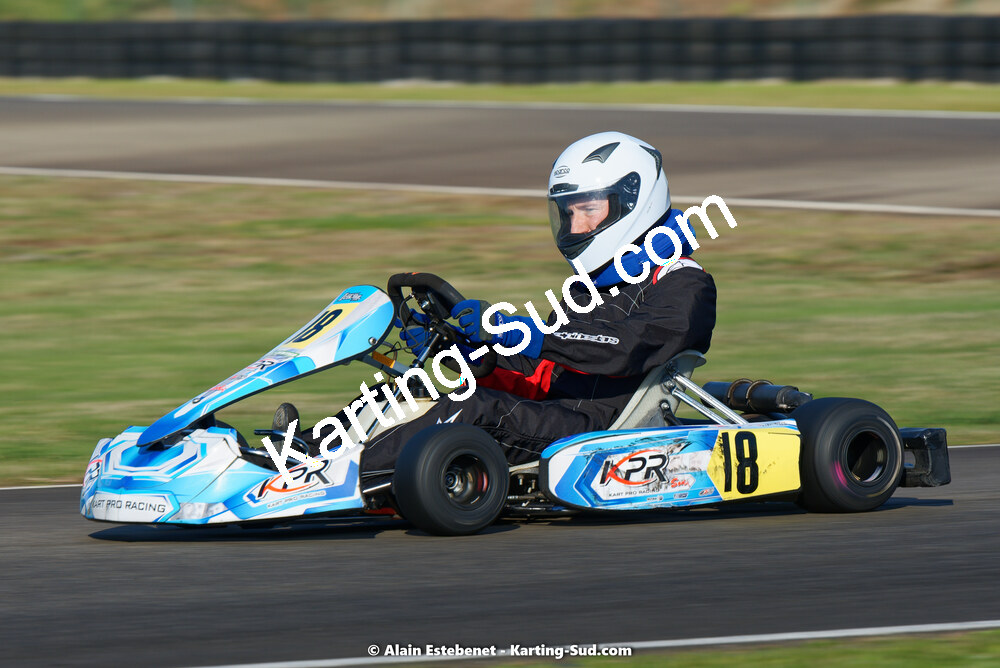 07/11/2021 : 4ème manche du Trophée Kart Ufolep Nouvelle Aquitaine à Biscarrosse (photos Alain Estebenet) 2021 — karting