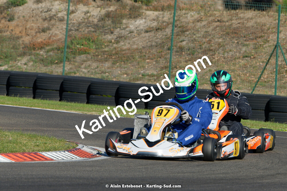 07/11/2021 : 4ème manche du Trophée Kart Ufolep Nouvelle Aquitaine à Biscarrosse (photos Alain Estebenet) 2021 — karting