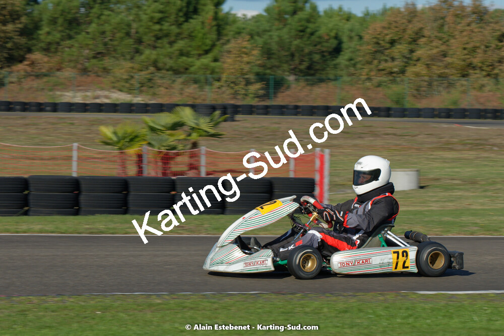 07/11/2021 : 4ème manche du Trophée Kart Ufolep Nouvelle Aquitaine à Biscarrosse (photos Alain Estebenet) 2021 — karting