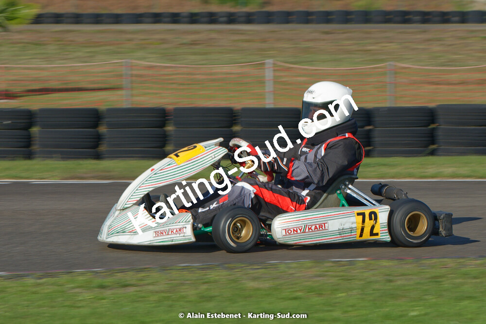 07/11/2021 : 4ème manche du Trophée Kart Ufolep Nouvelle Aquitaine à Biscarrosse (photos Alain Estebenet) 2021 — karting