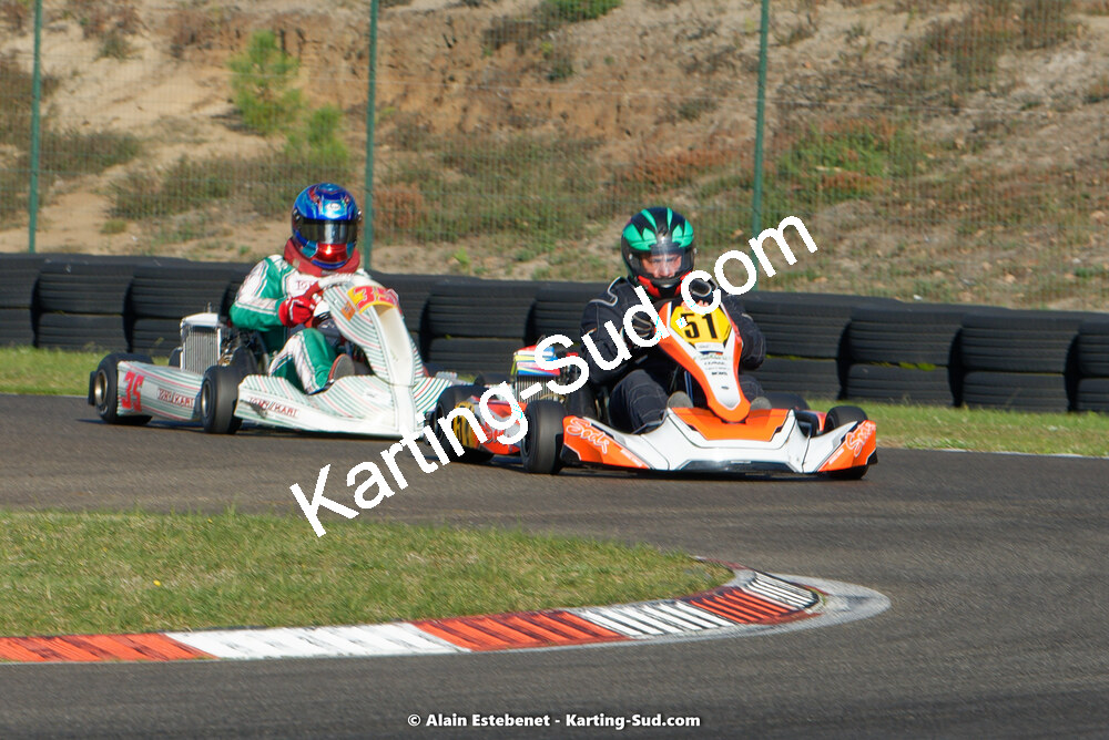 07/11/2021 : 4ème manche du Trophée Kart Ufolep Nouvelle Aquitaine à Biscarrosse (photos Alain Estebenet) 2021 — karting