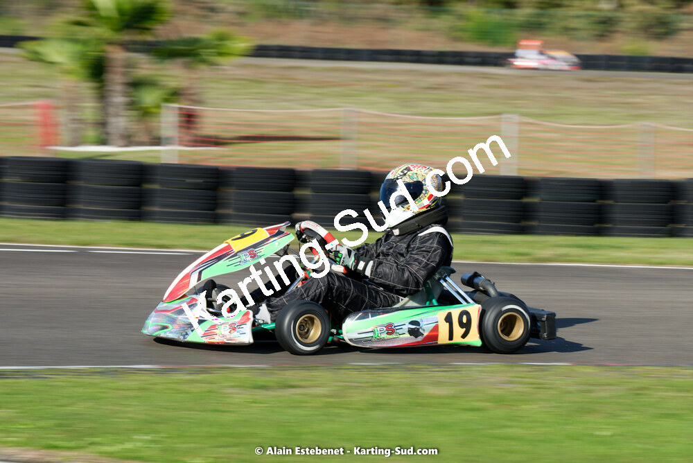 07/11/2021 : 4ème manche du Trophée Kart Ufolep Nouvelle Aquitaine à Biscarrosse (photos Alain Estebenet) 2021 — karting