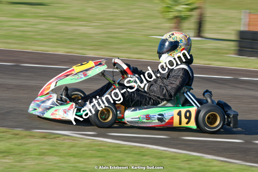 07/11/2021 : 4ème manche du Trophée Kart Ufolep Nouvelle Aquitaine à Biscarrosse (photos Alain Estebenet) 2021 — karting