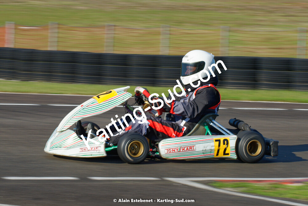 07/11/2021 : 4ème manche du Trophée Kart Ufolep Nouvelle Aquitaine à Biscarrosse (photos Alain Estebenet) 2021 — karting