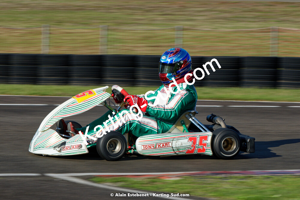07/11/2021 : 4ème manche du Trophée Kart Ufolep Nouvelle Aquitaine à Biscarrosse (photos Alain Estebenet) 2021 — karting