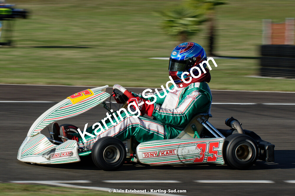 07/11/2021 : 4ème manche du Trophée Kart Ufolep Nouvelle Aquitaine à Biscarrosse (photos Alain Estebenet) 2021 — karting