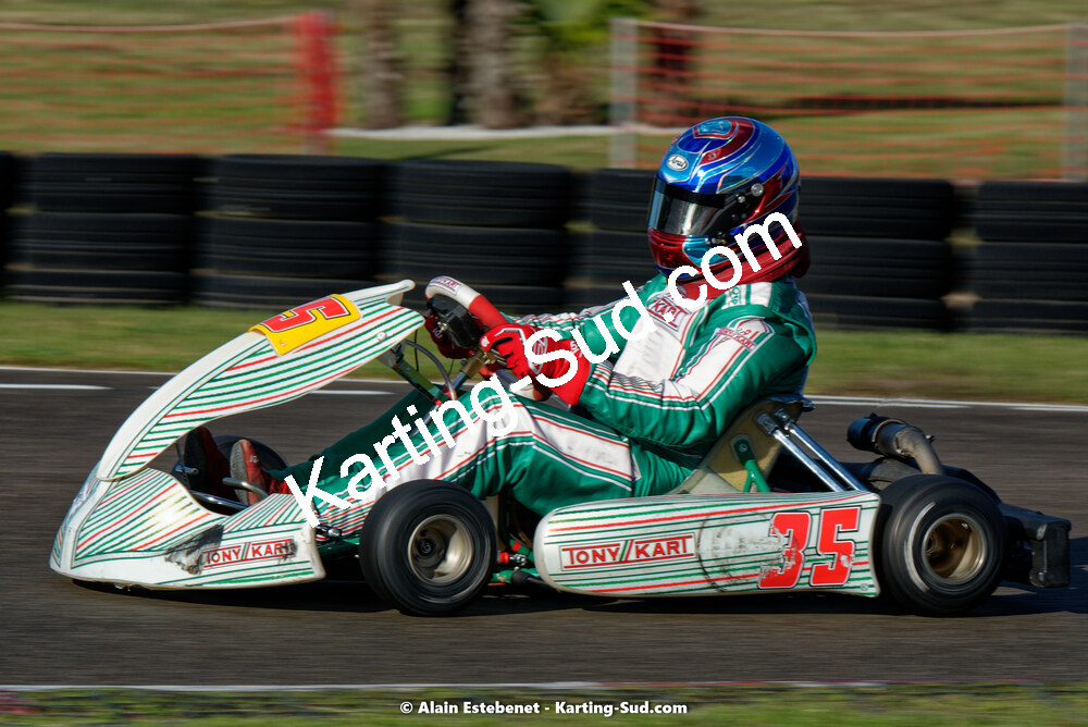 07/11/2021 : 4ème manche du Trophée Kart Ufolep Nouvelle Aquitaine à Biscarrosse (photos Alain Estebenet) 2021 — karting