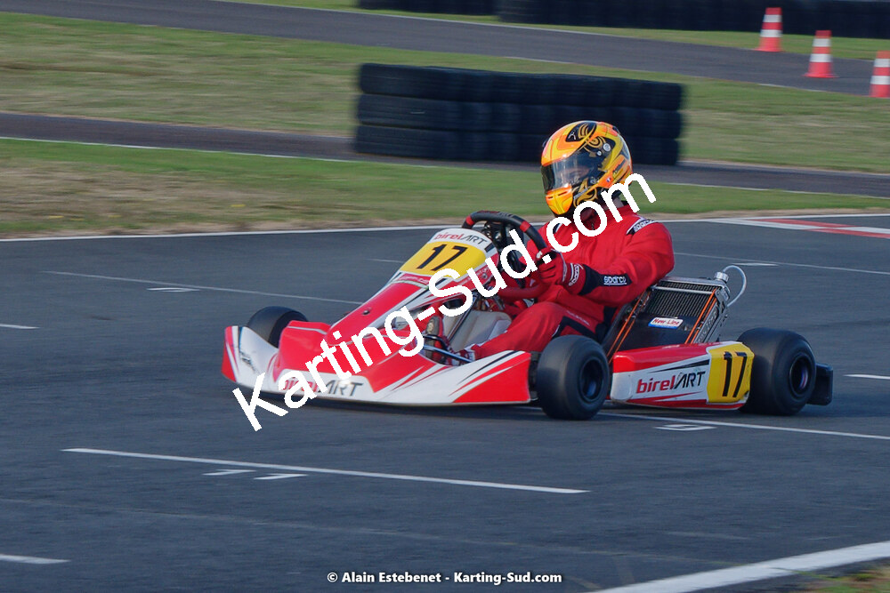 07/11/2021 : 4ème manche du Trophée Kart Ufolep Nouvelle Aquitaine à Biscarrosse (photos Alain Estebenet) 2021 — karting