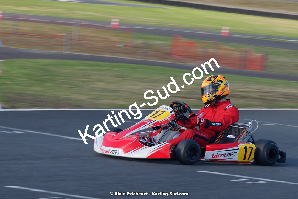 07/11/2021 : 4ème manche du Trophée Kart Ufolep Nouvelle Aquitaine à Biscarrosse (photos Alain Estebenet) 2021 — karting