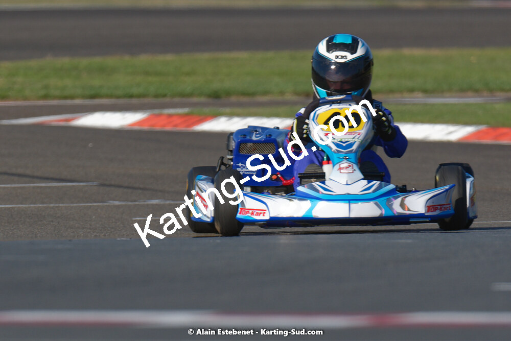 07/11/2021 : 4ème manche du Trophée Kart Ufolep Nouvelle Aquitaine à Biscarrosse (photos Alain Estebenet) 2021 — karting