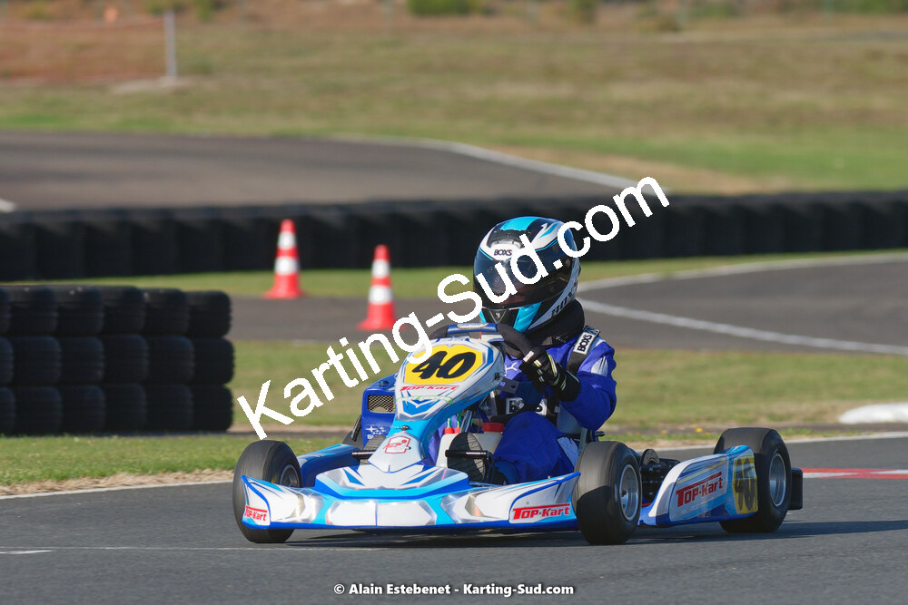 07/11/2021 : 4ème manche du Trophée Kart Ufolep Nouvelle Aquitaine à Biscarrosse (photos Alain Estebenet) 2021 — karting