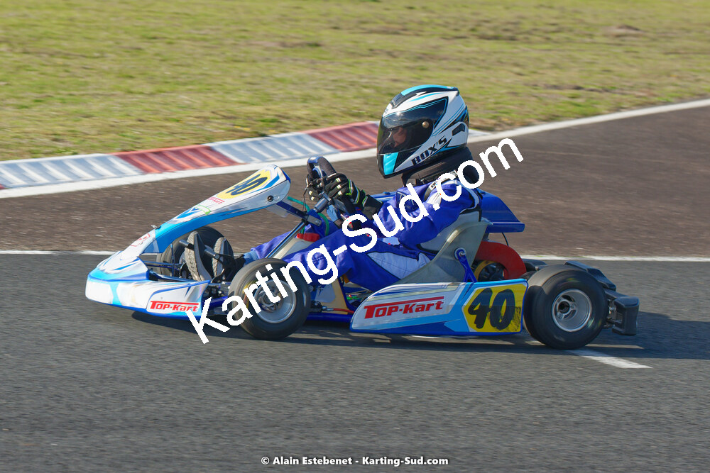07/11/2021 : 4ème manche du Trophée Kart Ufolep Nouvelle Aquitaine à Biscarrosse (photos Alain Estebenet) 2021 — karting