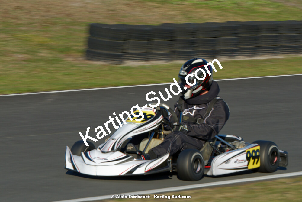 07/11/2021 : 4ème manche du Trophée Kart Ufolep Nouvelle Aquitaine à Biscarrosse (photos Alain Estebenet) 2021 — karting