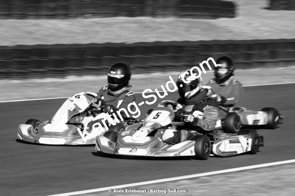 07/11/2021 : 4ème manche du Trophée Kart Ufolep Nouvelle Aquitaine à Biscarrosse (photos Alain Estebenet) 2021 — karting