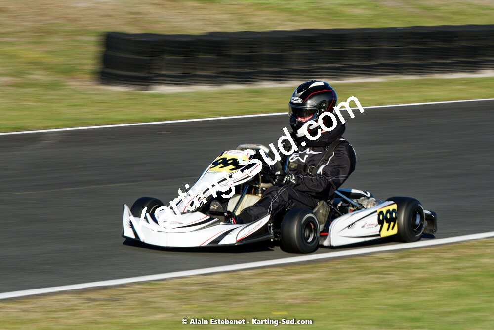 07/11/2021 : 4ème manche du Trophée Kart Ufolep Nouvelle Aquitaine à Biscarrosse (photos Alain Estebenet) 2021 — karting