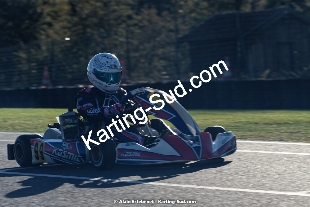07/11/2021 : 4ème manche du Trophée Kart Ufolep Nouvelle Aquitaine à Biscarrosse (photos Alain Estebenet) 2021 — karting