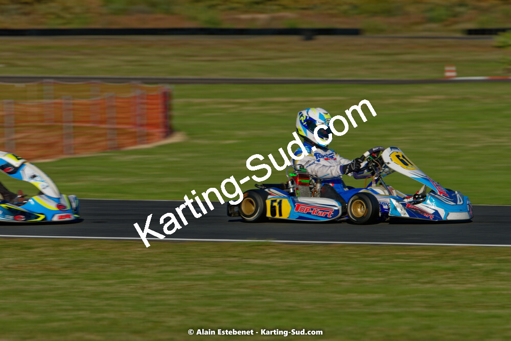 07/11/2021 : 4ème manche du Trophée Kart Ufolep Nouvelle Aquitaine à Biscarrosse (photos Alain Estebenet) 2021 — karting