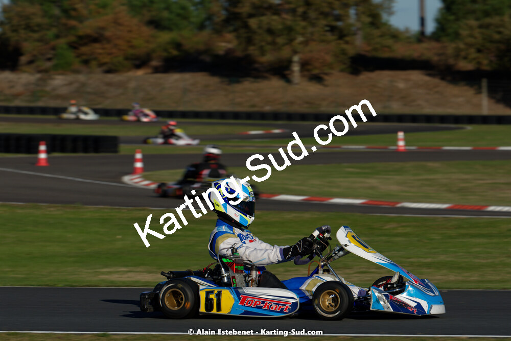 07/11/2021 : 4ème manche du Trophée Kart Ufolep Nouvelle Aquitaine à Biscarrosse (photos Alain Estebenet) 2021 — karting