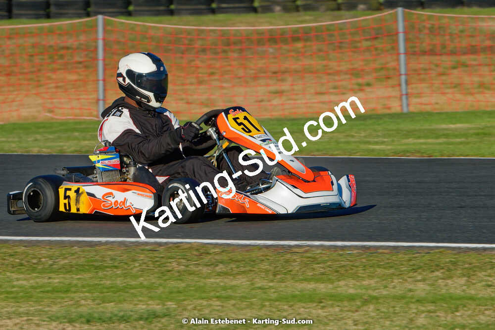 07/11/2021 : 4ème manche du Trophée Kart Ufolep Nouvelle Aquitaine à Biscarrosse (photos Alain Estebenet) 2021 — karting