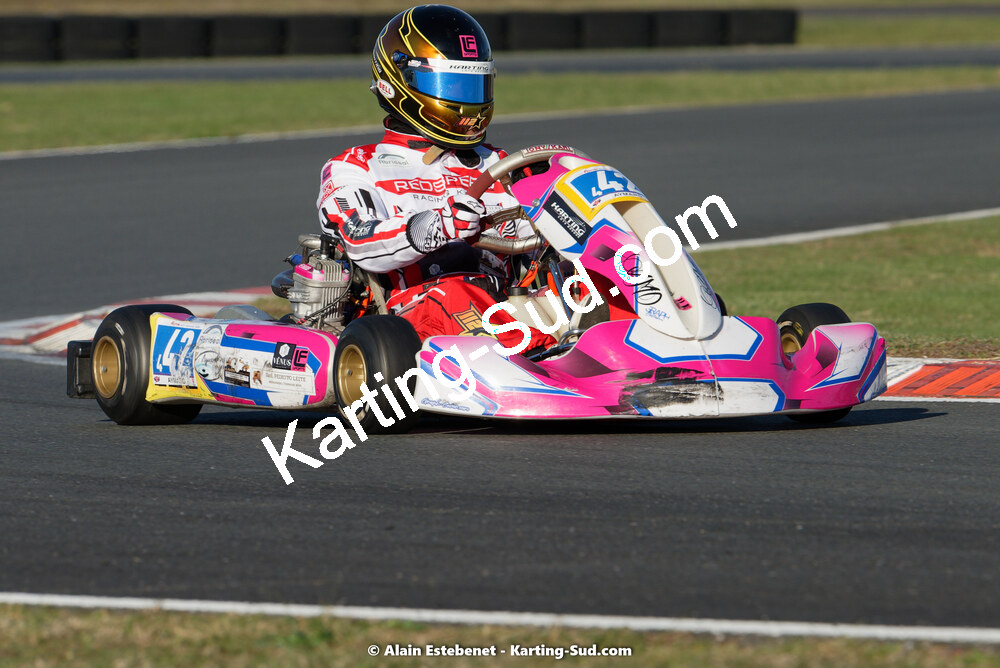07/11/2021 : 4ème manche du Trophée Kart Ufolep Nouvelle Aquitaine à Biscarrosse (photos Alain Estebenet) 2021 — karting