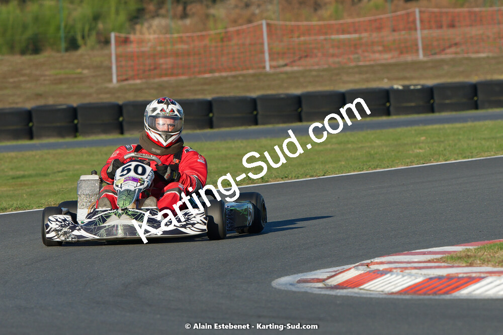 07/11/2021 : 4ème manche du Trophée Kart Ufolep Nouvelle Aquitaine à Biscarrosse (photos Alain Estebenet) 2021 — karting