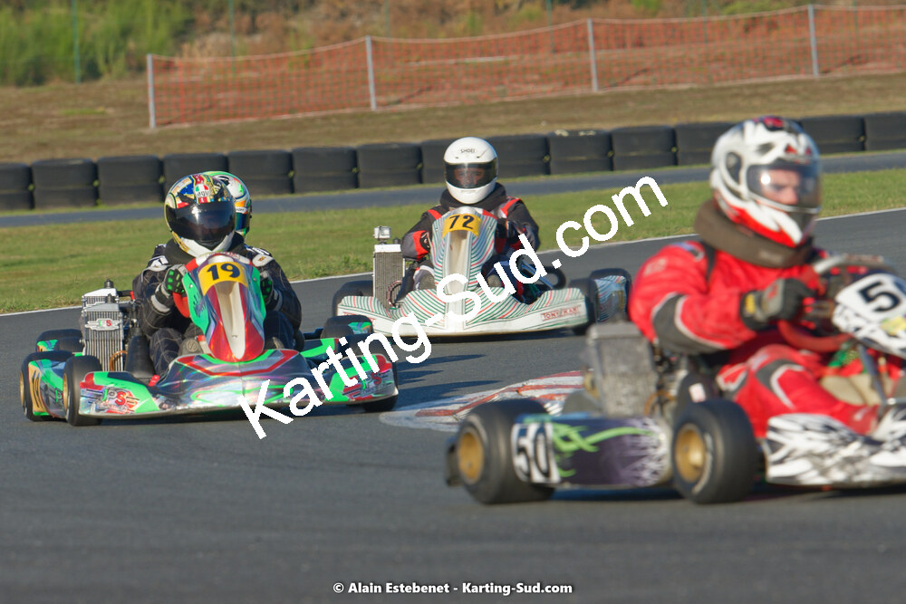 07/11/2021 : 4ème manche du Trophée Kart Ufolep Nouvelle Aquitaine à Biscarrosse (photos Alain Estebenet) 2021 — karting
