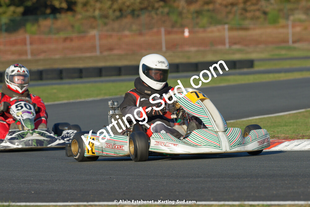 07/11/2021 : 4ème manche du Trophée Kart Ufolep Nouvelle Aquitaine à Biscarrosse (photos Alain Estebenet) 2021 — karting