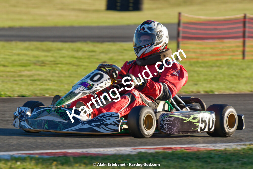07/11/2021 : 4ème manche du Trophée Kart Ufolep Nouvelle Aquitaine à Biscarrosse (photos Alain Estebenet) 2021 — karting