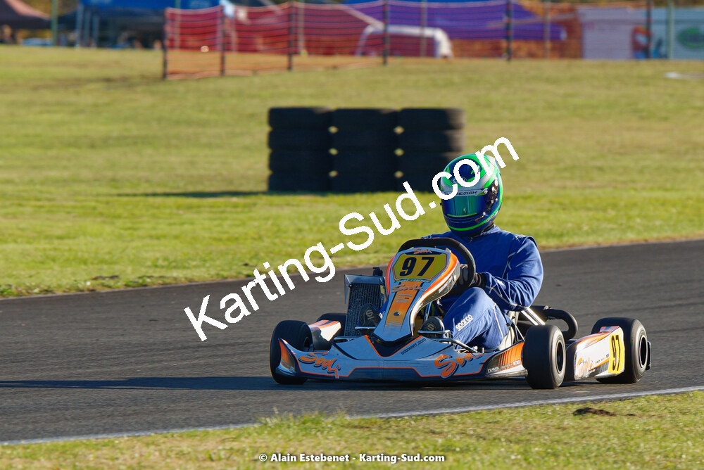 07/11/2021 : 4ème manche du Trophée Kart Ufolep Nouvelle Aquitaine à Biscarrosse (photos Alain Estebenet) 2021 — karting