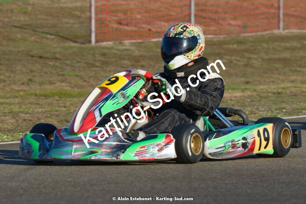 07/11/2021 : 4ème manche du Trophée Kart Ufolep Nouvelle Aquitaine à Biscarrosse (photos Alain Estebenet) 2021 — karting