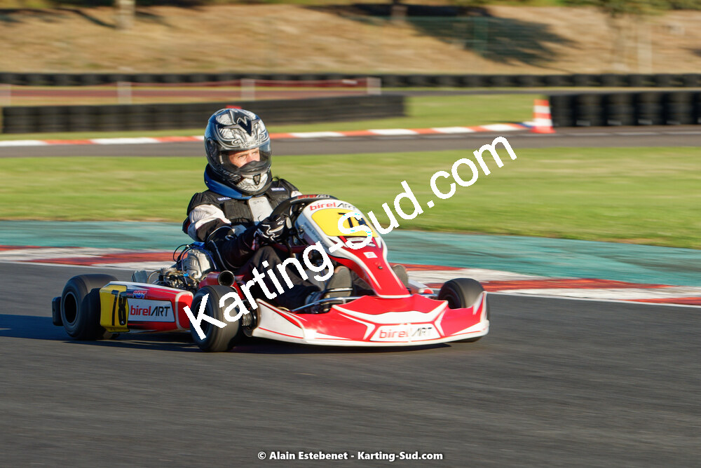 07/11/2021 : 4ème manche du Trophée Kart Ufolep Nouvelle Aquitaine à Biscarrosse (photos Alain Estebenet) 2021 — karting