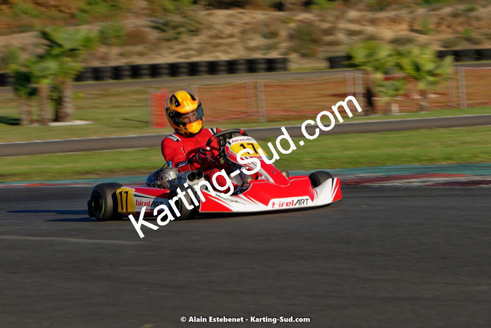 07/11/2021 : 4ème manche du Trophée Kart Ufolep Nouvelle Aquitaine à Biscarrosse (photos Alain Estebenet) 2021 — karting