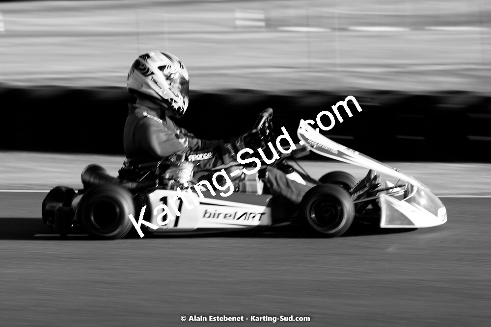07/11/2021 : 4ème manche du Trophée Kart Ufolep Nouvelle Aquitaine à Biscarrosse (photos Alain Estebenet) 2021 — karting