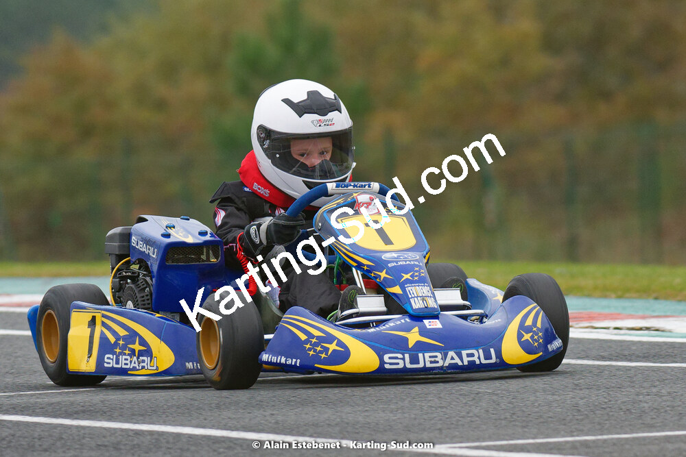 07/11/2021 : 4ème manche du Trophée Kart Ufolep Nouvelle Aquitaine à Biscarrosse (photos Alain Estebenet) 2021 — karting