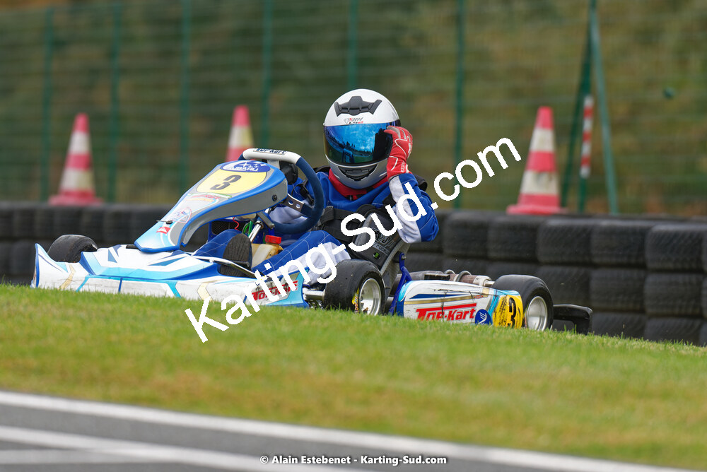 07/11/2021 : 4ème manche du Trophée Kart Ufolep Nouvelle Aquitaine à Biscarrosse (photos Alain Estebenet) 2021 — karting