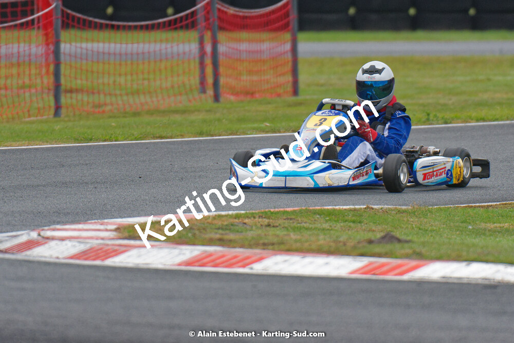 07/11/2021 : 4ème manche du Trophée Kart Ufolep Nouvelle Aquitaine à Biscarrosse (photos Alain Estebenet) 2021 — karting