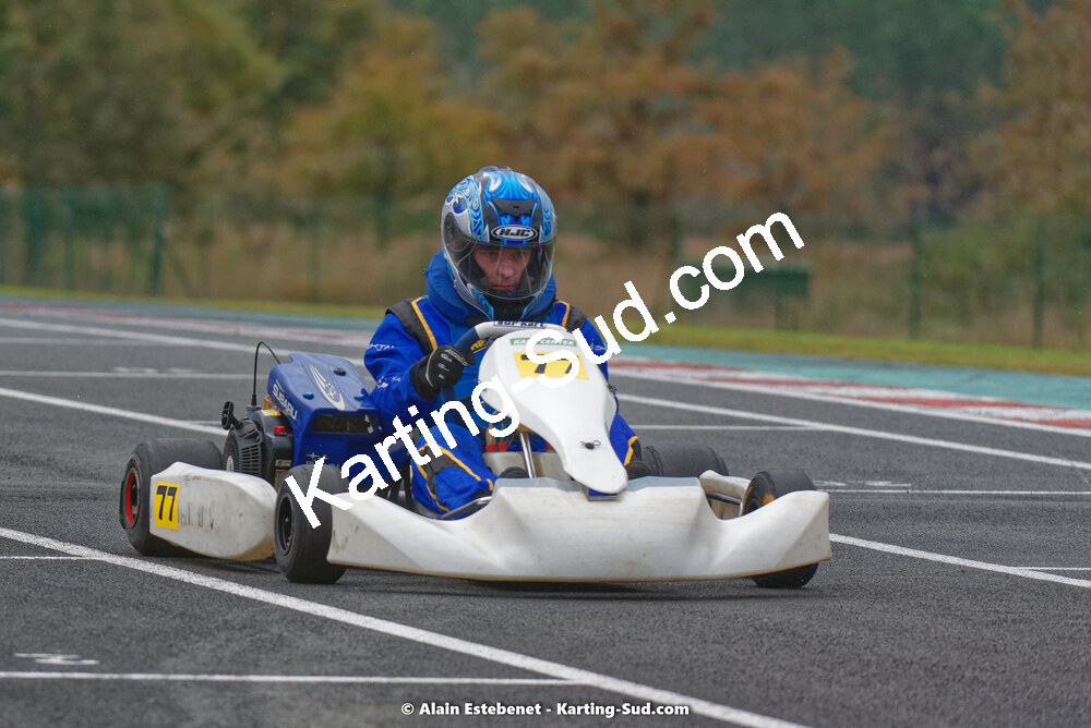 07/11/2021 : 4ème manche du Trophée Kart Ufolep Nouvelle Aquitaine à Biscarrosse (photos Alain Estebenet) 2021 — karting