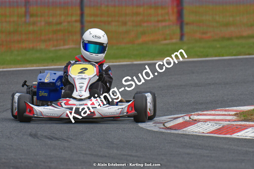 07/11/2021 : 4ème manche du Trophée Kart Ufolep Nouvelle Aquitaine à Biscarrosse (photos Alain Estebenet) 2021 — karting
