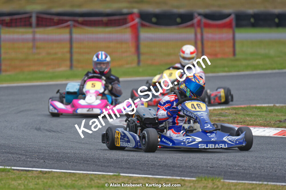 07/11/2021 : 4ème manche du Trophée Kart Ufolep Nouvelle Aquitaine à Biscarrosse (photos Alain Estebenet) 2021 — karting