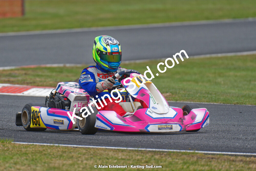 07/11/2021 : 4ème manche du Trophée Kart Ufolep Nouvelle Aquitaine à Biscarrosse (photos Alain Estebenet) 2021 — karting
