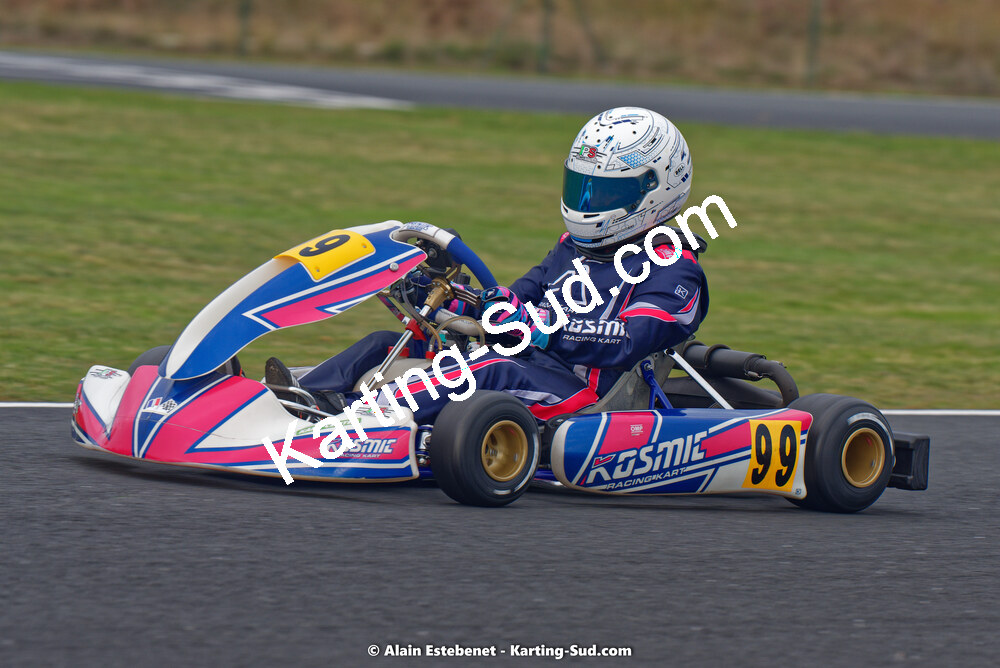 07/11/2021 : 4ème manche du Trophée Kart Ufolep Nouvelle Aquitaine à Biscarrosse (photos Alain Estebenet) 2021 — karting