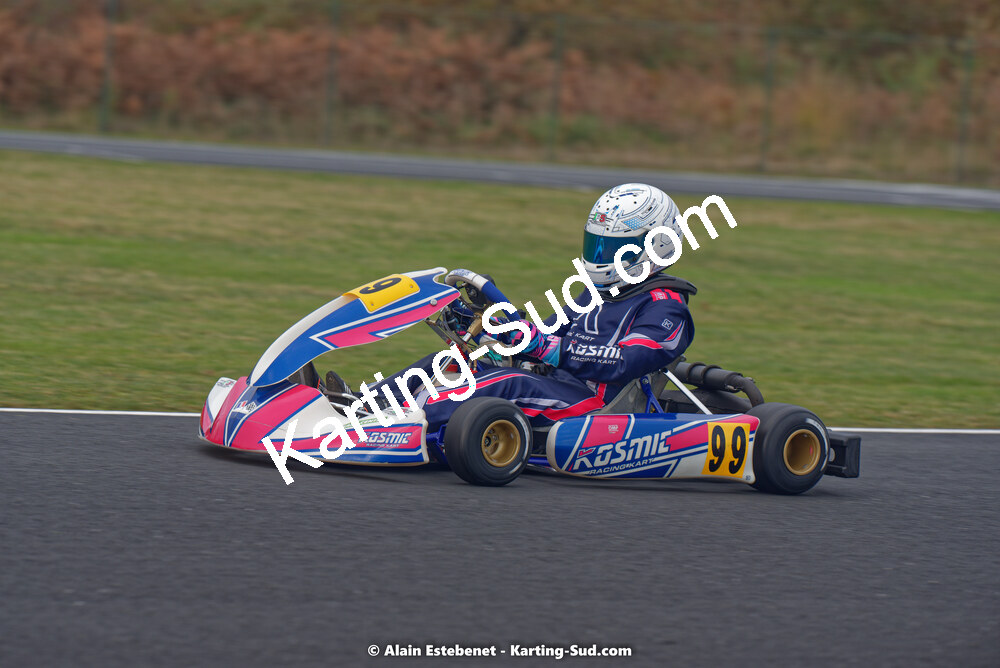 07/11/2021 : 4ème manche du Trophée Kart Ufolep Nouvelle Aquitaine à Biscarrosse (photos Alain Estebenet) 2021 — karting