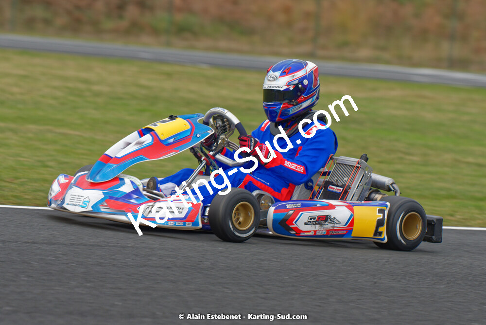 07/11/2021 : 4ème manche du Trophée Kart Ufolep Nouvelle Aquitaine à Biscarrosse (photos Alain Estebenet) 2021 — karting