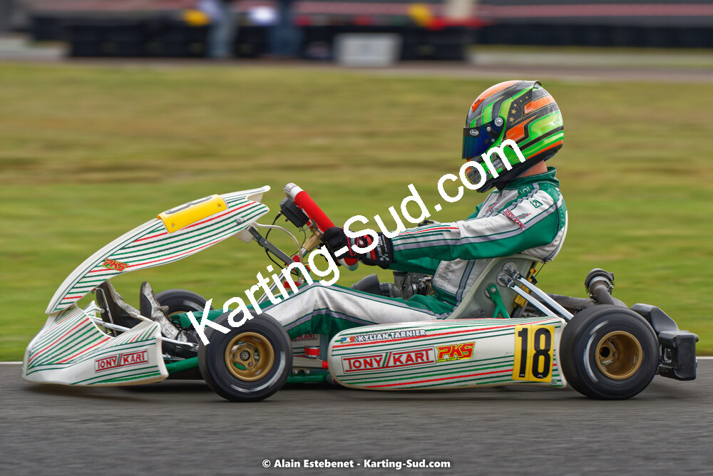 07/11/2021 : 4ème manche du Trophée Kart Ufolep Nouvelle Aquitaine à Biscarrosse (photos Alain Estebenet) 2021 — karting