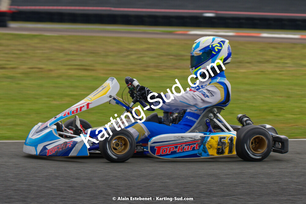 07/11/2021 : 4ème manche du Trophée Kart Ufolep Nouvelle Aquitaine à Biscarrosse (photos Alain Estebenet) 2021 — karting