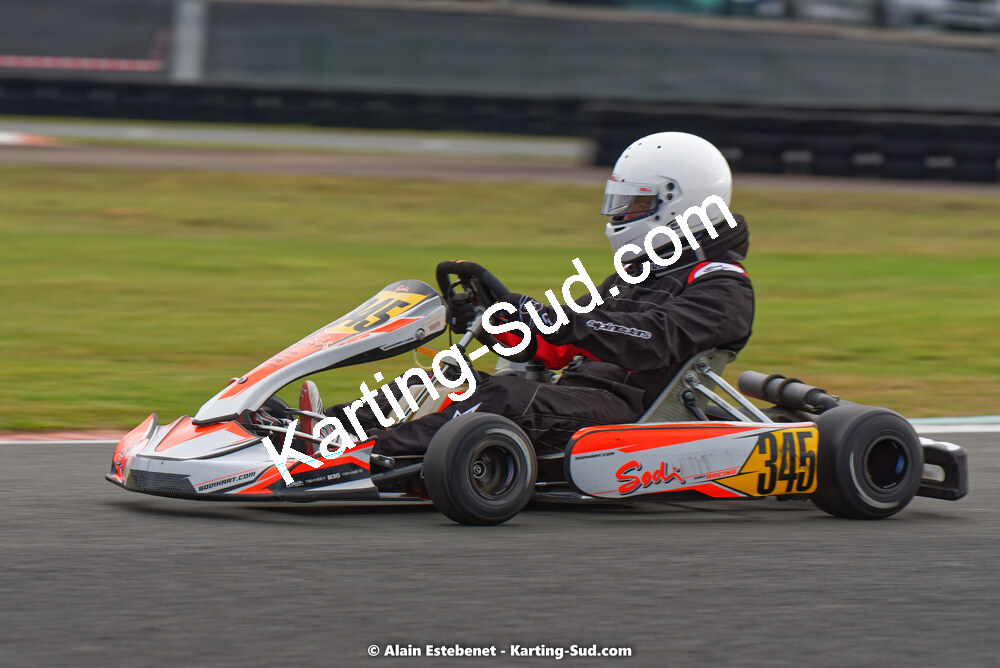 07/11/2021 : 4ème manche du Trophée Kart Ufolep Nouvelle Aquitaine à Biscarrosse (photos Alain Estebenet) 2021 — karting